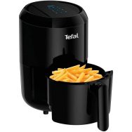 Tefal Easy Fry Compact Digital EY3018 - Freidora sin aceite