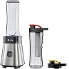 AEG SB2700 Batidora de Vaso Good To Go