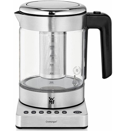 hervidor eléctrico Stelio para té WMF Kitchenminis