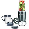 NutriBullet NBR-0928-M Extractor de nutrientes original