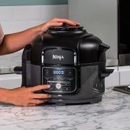 Ollas eléctricas programables