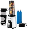 Russell Hobbs Horizon Mix & Go Boost Batidora de Vaso Individual