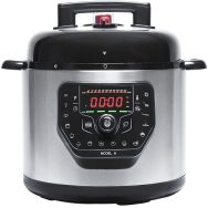 Olla programable GM Modelo H con modo ECO - Cecotec