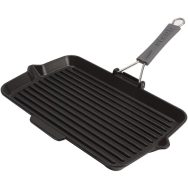 Sartén Grill rectangular Staub
