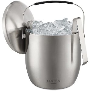 Cubitera para hielo Silberthal