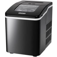 Unold Freeze - Máquina fabricadora de cubitos de hielo