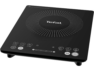 Tefal Everyday Slim Placa para Inducción
