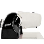Rebanadora eléctrica Berkel Home Line 200