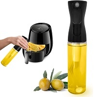 Pulverizador de aceite