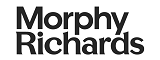 Morphy Richards Logo. 
