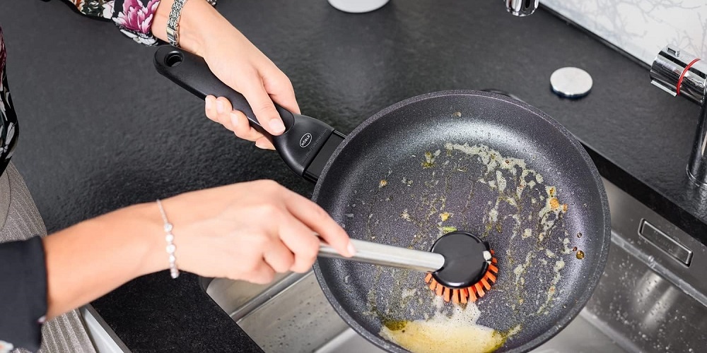Cual es el mejor cepillo de cocina?