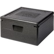 Thermo Future Box 12023, Contenedor isotérmico Pizza