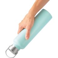 XAVAX | Botella isotérmica de 750mL (Mantiene las bebidas calientes hasta 9h y las frías 12h,