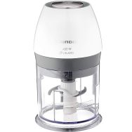 Grundig CH 6280 W, 450 W, 5.3 Cubic_Centimeters, 44 Decibelios, Plástico,