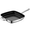 WMF Durado - Grill Antiadherente Cerámico Sartén Inducción